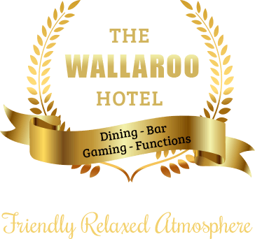 The Wallaroo Hotel